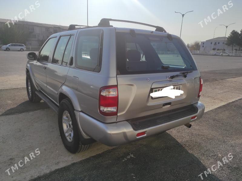 Nissan Pathfinder 2003 - 130 000 TMT - Aşgabat - img 7