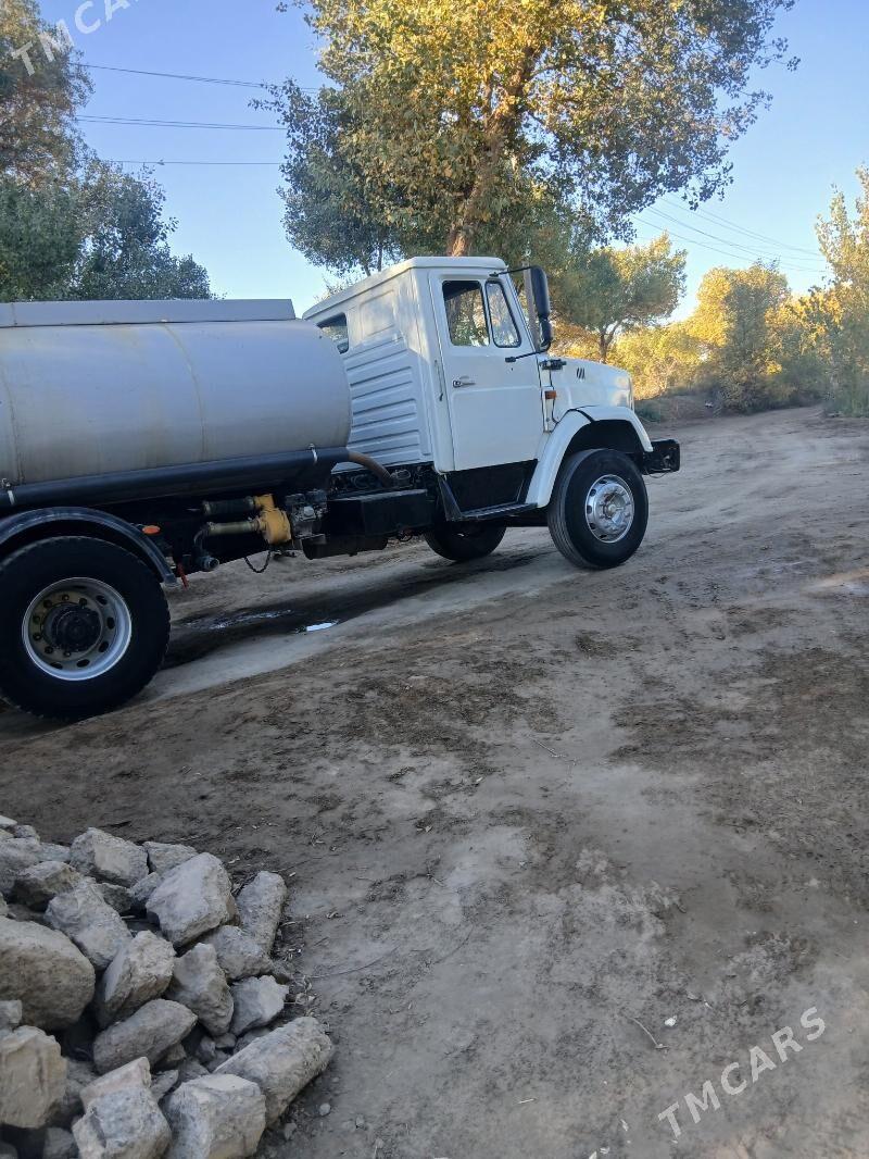 Zil 4331 1992 - 200 000 TMT - Кёнеургенч - img 4