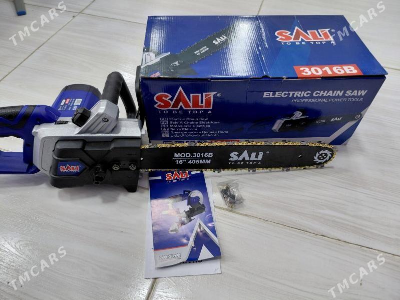 Benzopila - Aşgabat - img 2