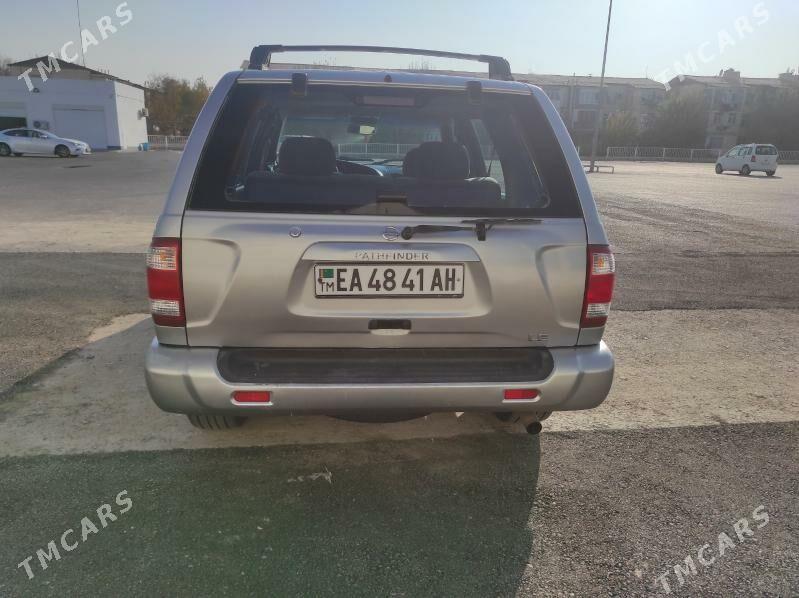 Nissan Pathfinder 2003 - 130 000 TMT - Aşgabat - img 3
