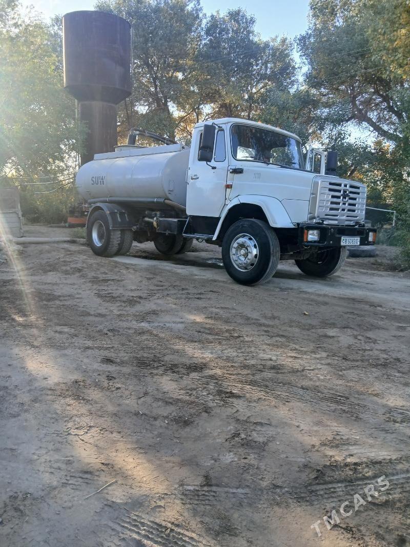 Zil 4331 1992 - 200 000 TMT - Кёнеургенч - img 2