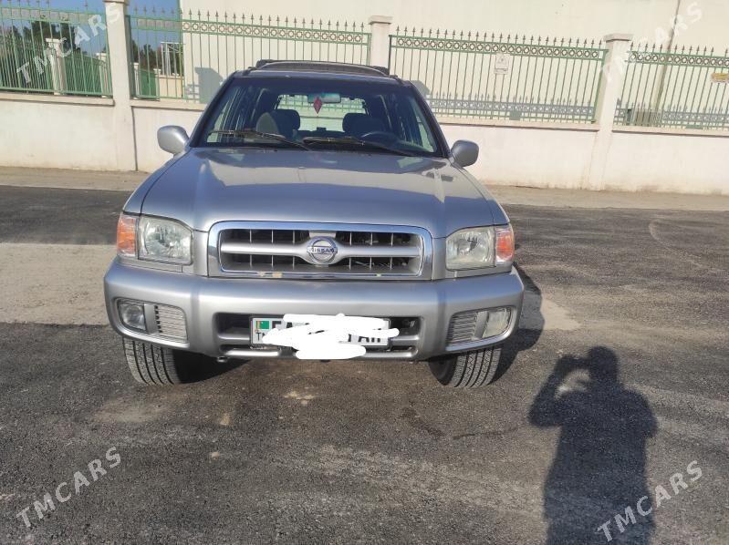 Nissan Pathfinder 2003 - 130 000 TMT - Aşgabat - img 10