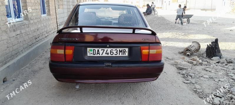 Opel Vectra 1991 - 31 000 TMT - Murgap - img 2
