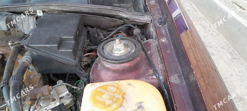 Opel Vectra 1991 - 31 000 TMT - Murgap - img 5