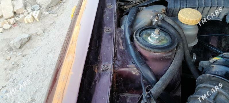 Opel Vectra 1991 - 31 000 TMT - Murgap - img 6