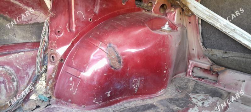 Opel Vectra 1991 - 31 000 TMT - Murgap - img 4