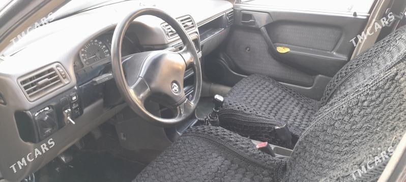 Opel Vectra 1991 - 31 000 TMT - Murgap - img 9