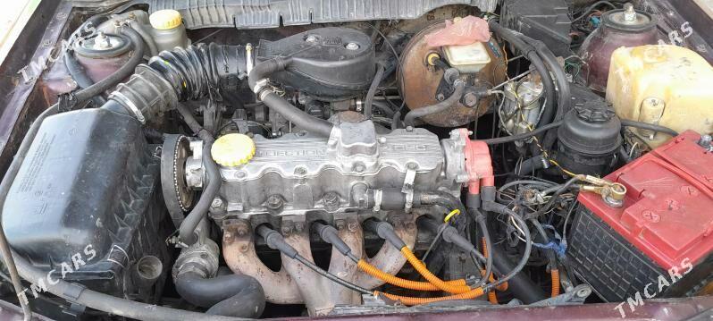 Opel Vectra 1991 - 31 000 TMT - Murgap - img 10