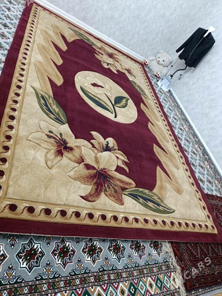 Haly халы - Дашогуз - img 2