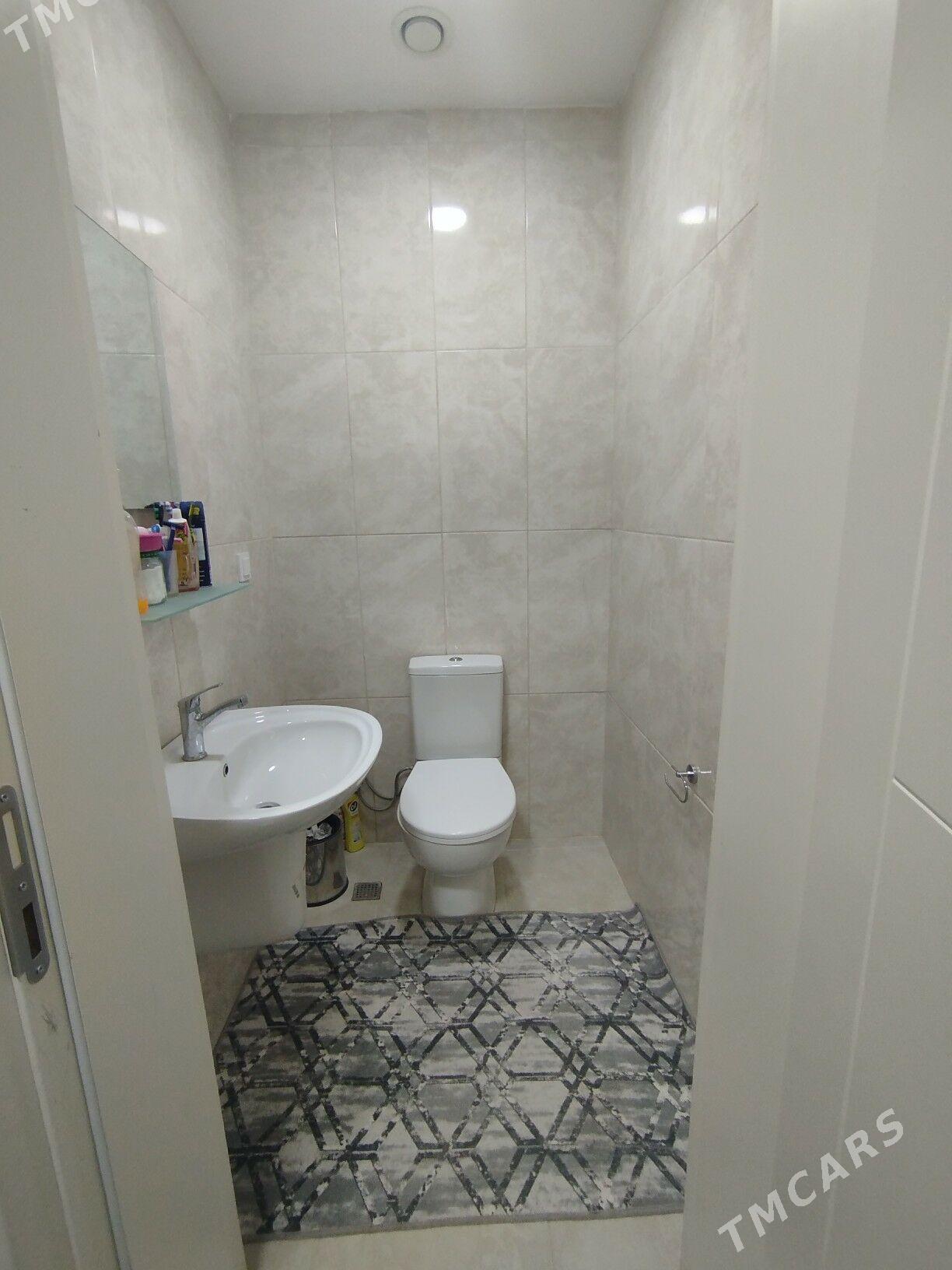 Мир8 9/7 этаж 2 ком - Parahat 8 - img 7