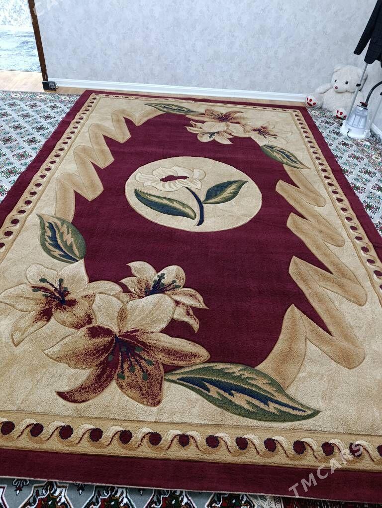 Haly халы - Дашогуз - img 1