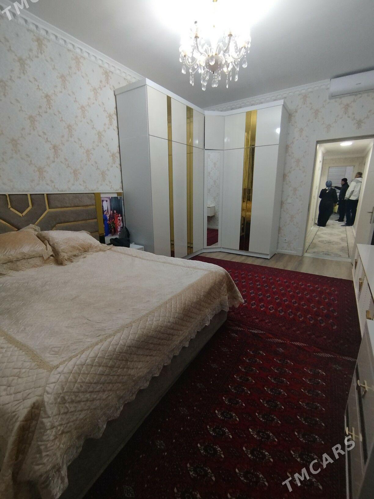 Мир8 9/7 этаж 2 ком - Parahat 8 - img 4