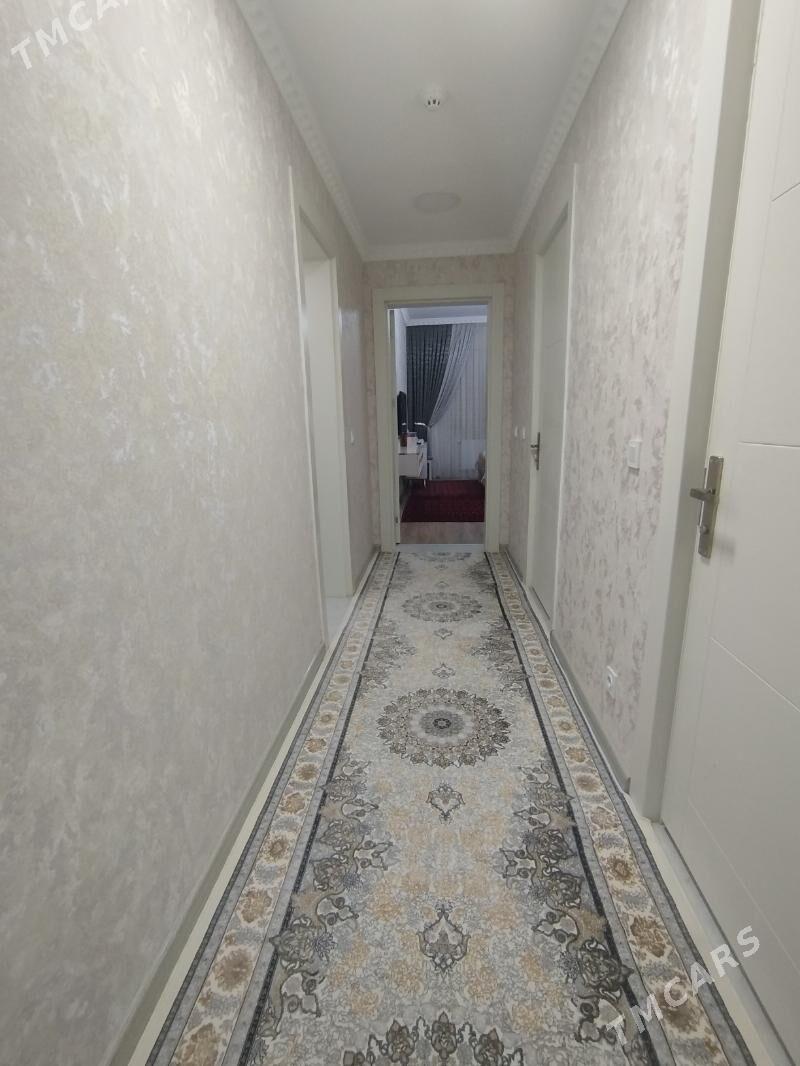 Мир8 9/7 этаж 2 ком - Parahat 8 - img 3