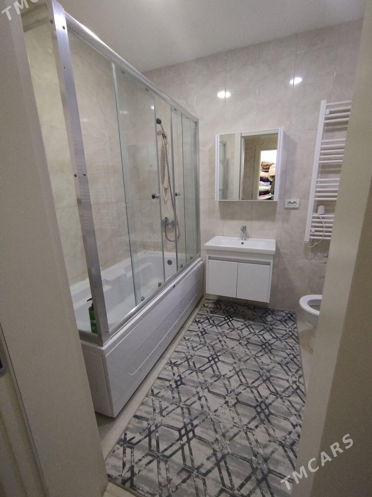 Мир8 9/7 этаж 2 ком - Parahat 8 - img 6