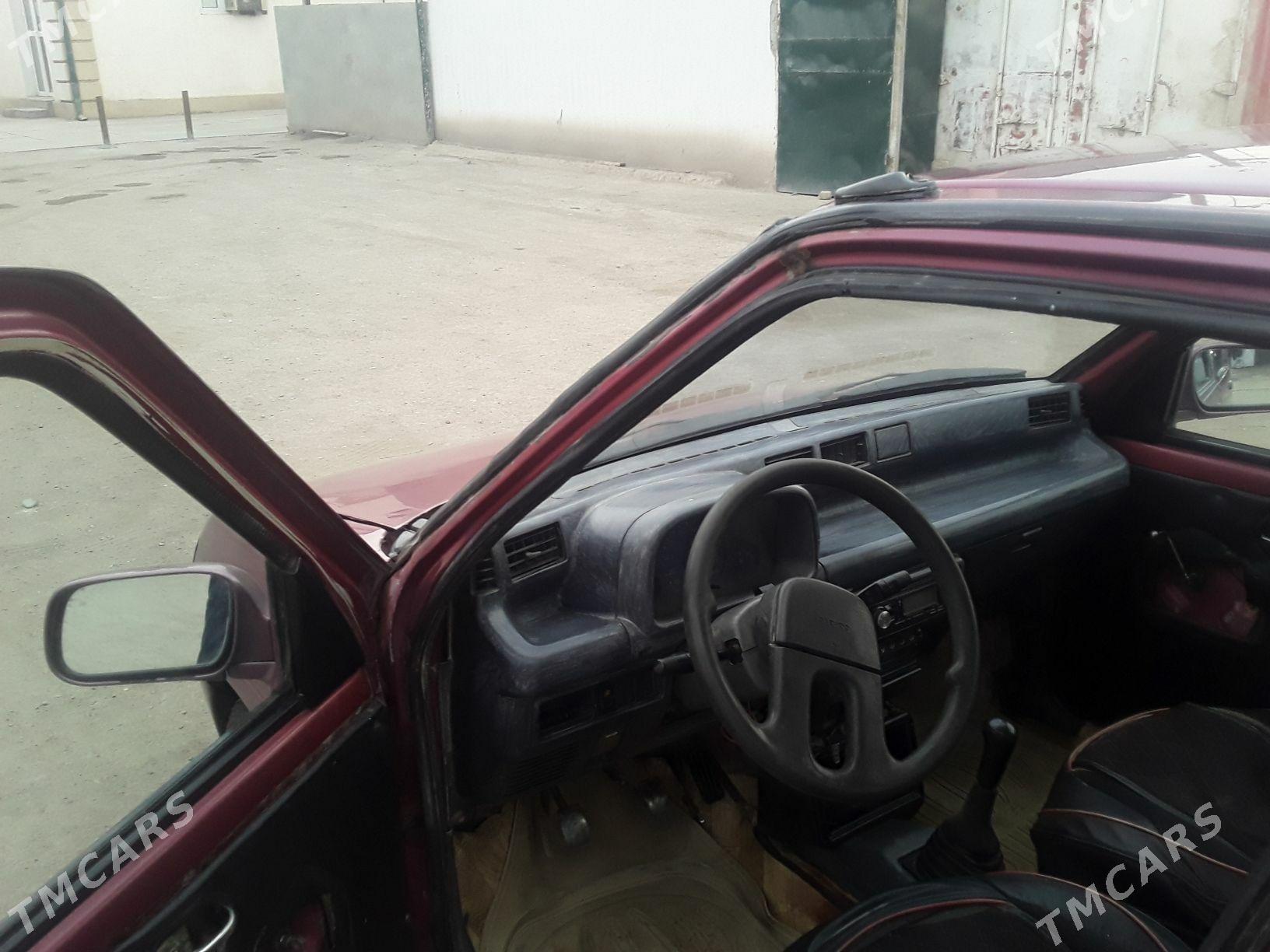 Daewoo Tico 1995 - 12 000 TMT - Дашогуз - img 4