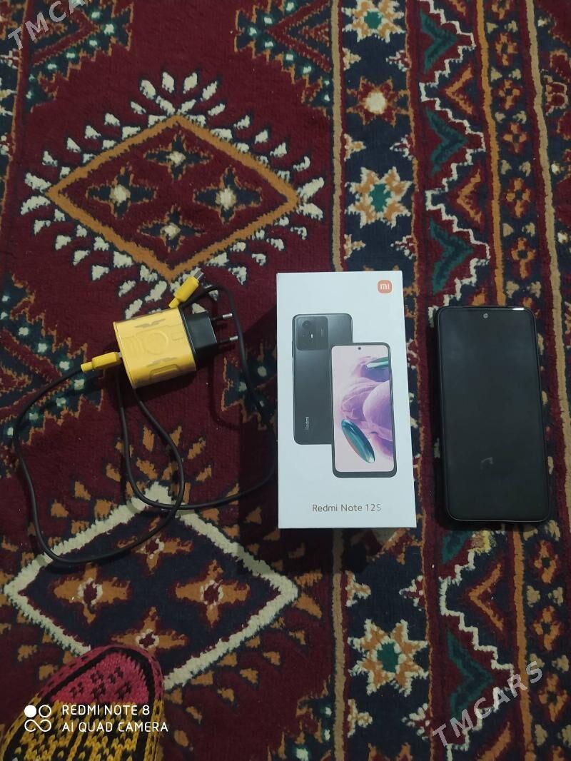 Redmi not 12 S - Akdepe - img 4