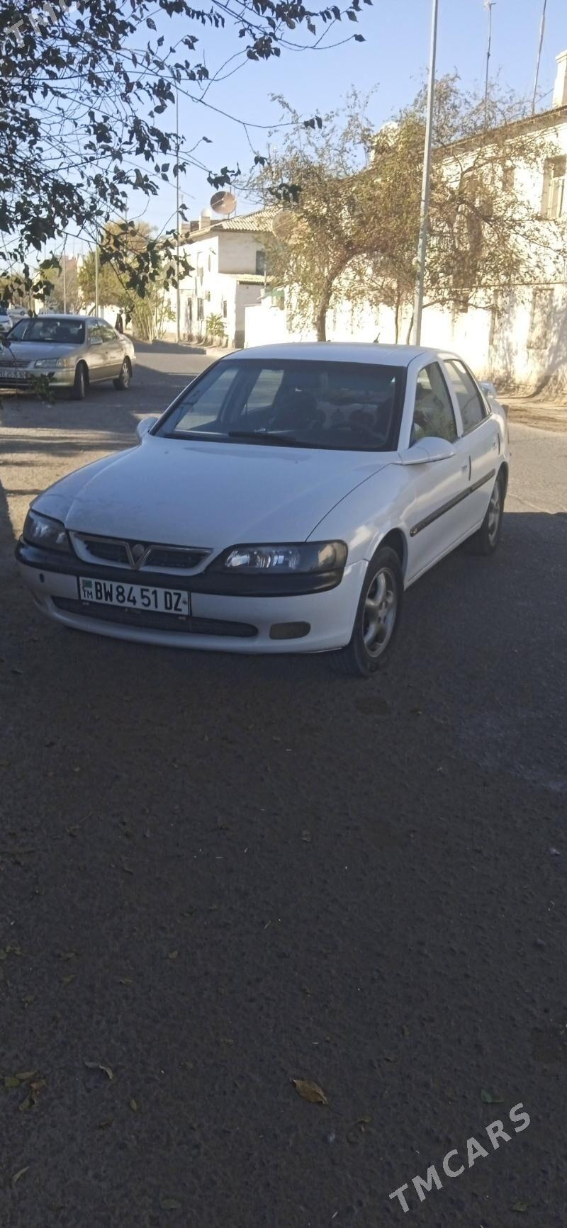 Opel Vectra 1997 - 65 000 TMT - Дашогуз - img 1