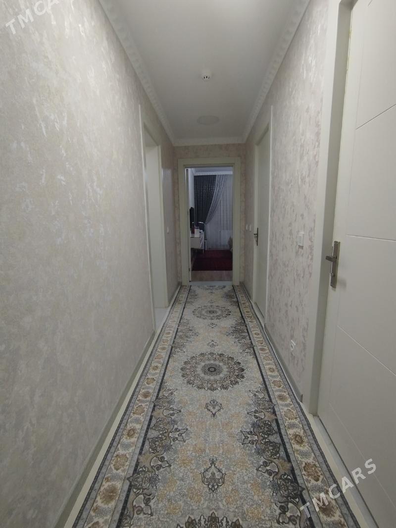 Мир 8 9/7 этаж 2 ком - Parahat 8 - img 5