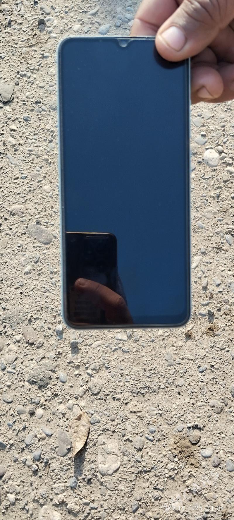 Redmi 12 C abmen ba - Türkmengala - img 3