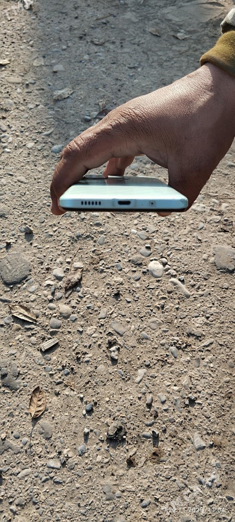 Redmi 12 C abmen ba - Türkmengala - img 2