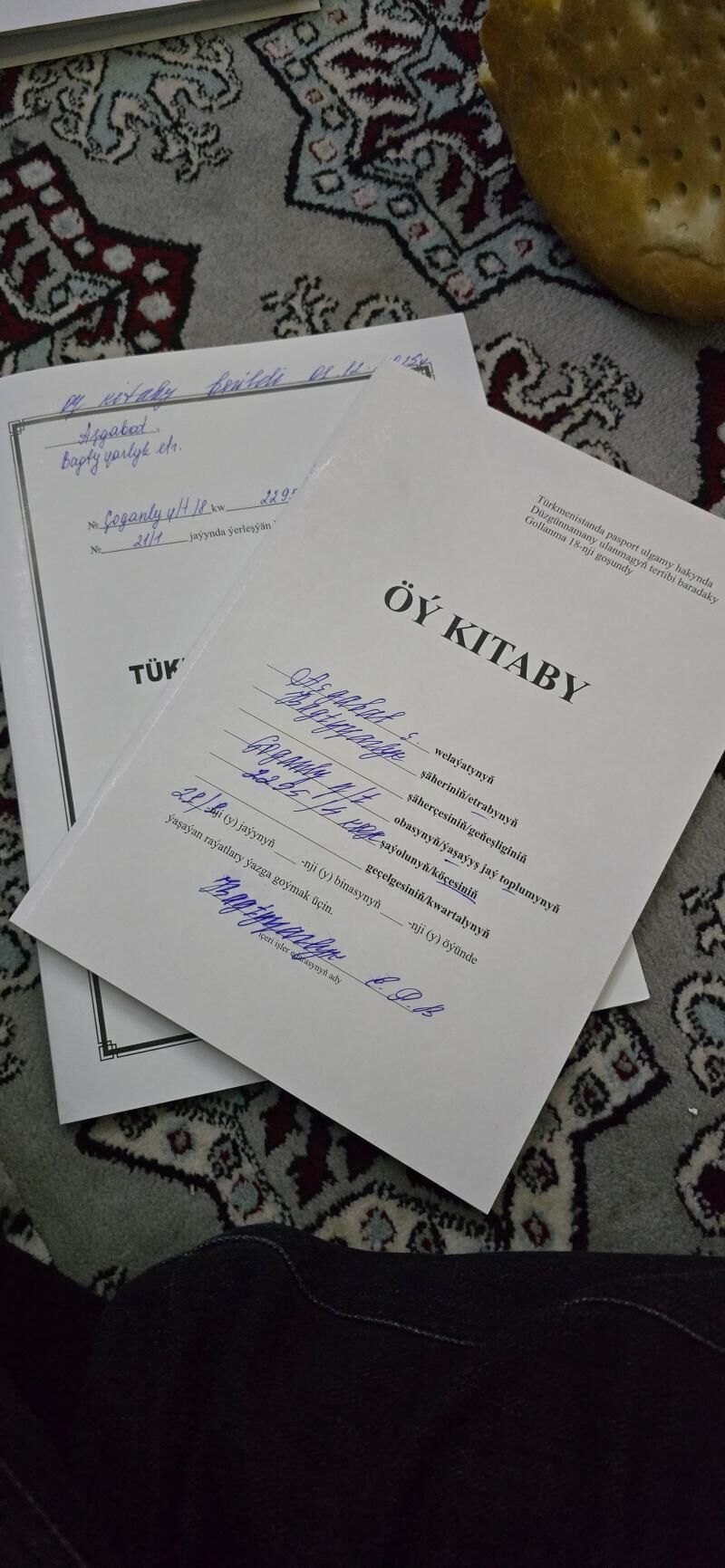 Çoganly Plan чоганлы - Aşgabat - img 3