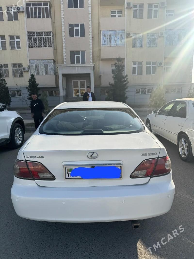 Lexus ES 300 2003 - 160 000 TMT - Мары - img 3