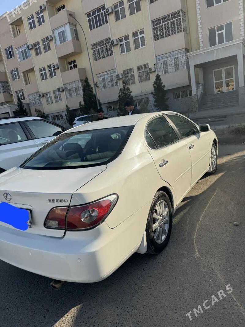 Lexus ES 300 2003 - 160 000 TMT - Мары - img 2