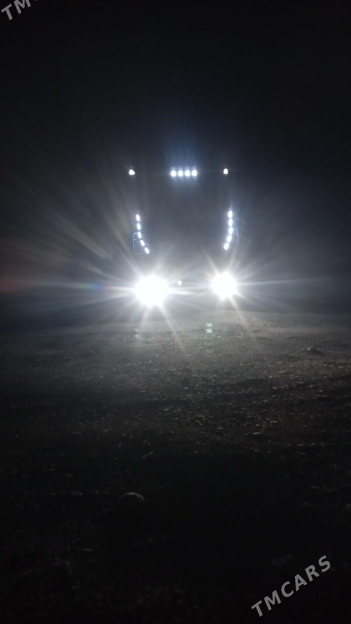 Iveco Trakker 2008 - 490 000 TMT - Mary - img 3