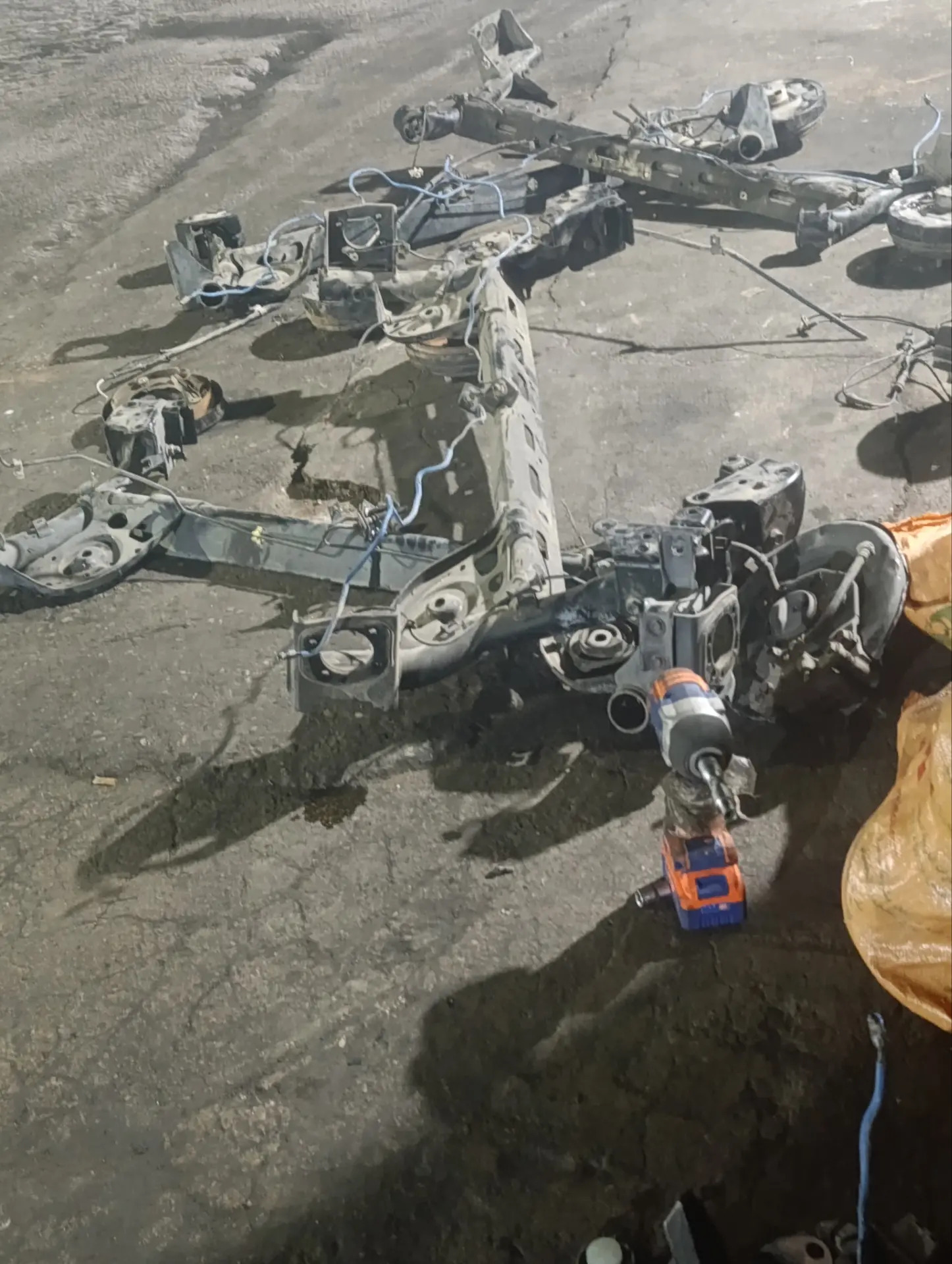 Nissan Sentra morda 2 000 TMT - Aşgabat - img 2