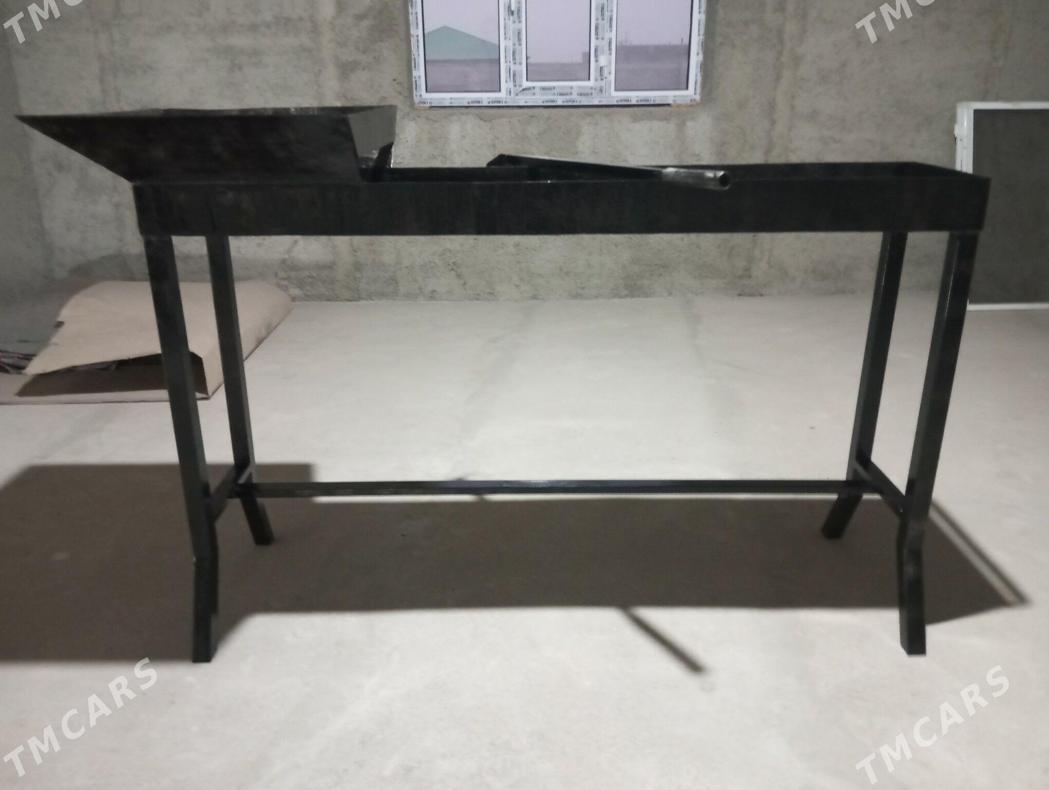 Maňgal - Gökdepe - img 1