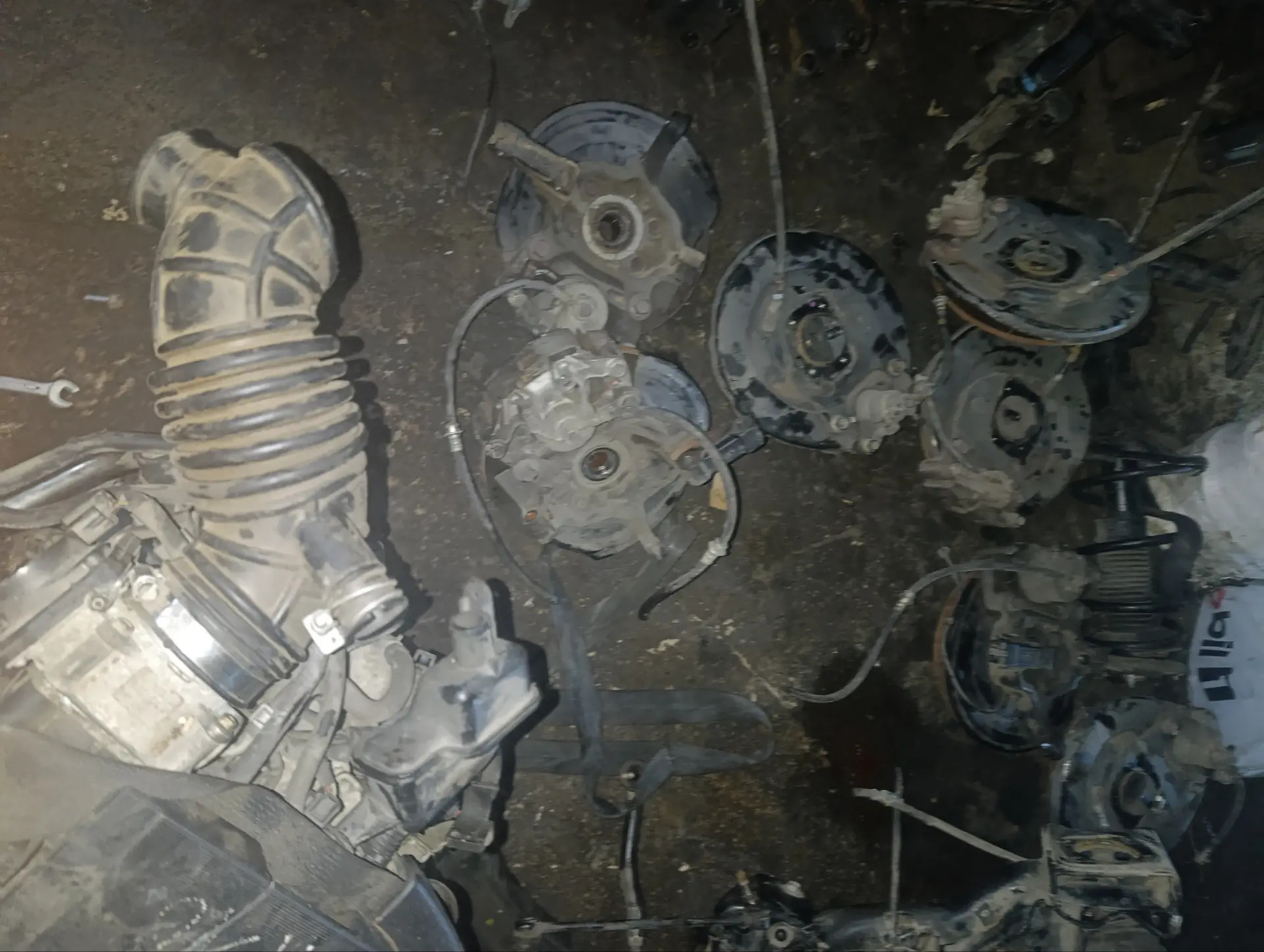 Nissan Sentra morda 2 000 TMT - Aşgabat - img 3