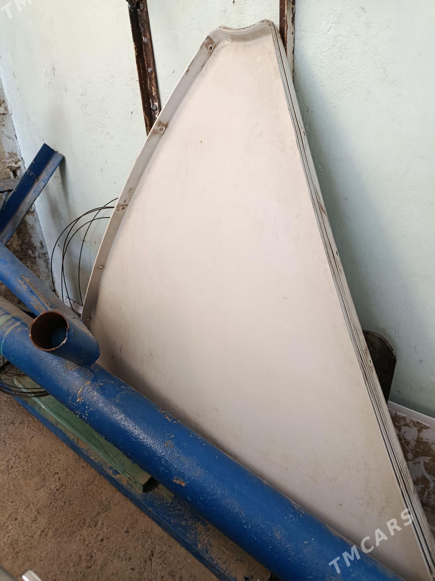 УЛЫ АНТЕННА - Aşgabat - img 2