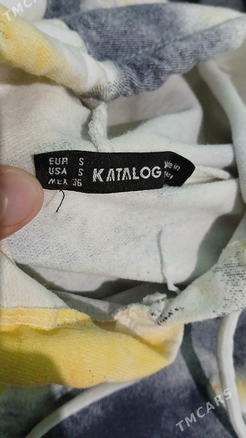 spartifka - Дашогуз - img 2