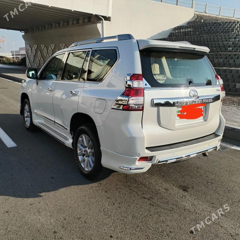 Toyota Land Cruiser Prado 2013 - 650 000 TMT - Туркменбаши - img 4
