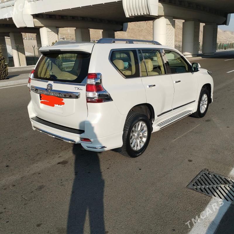 Toyota Land Cruiser Prado 2013 - 650 000 TMT - Туркменбаши - img 3