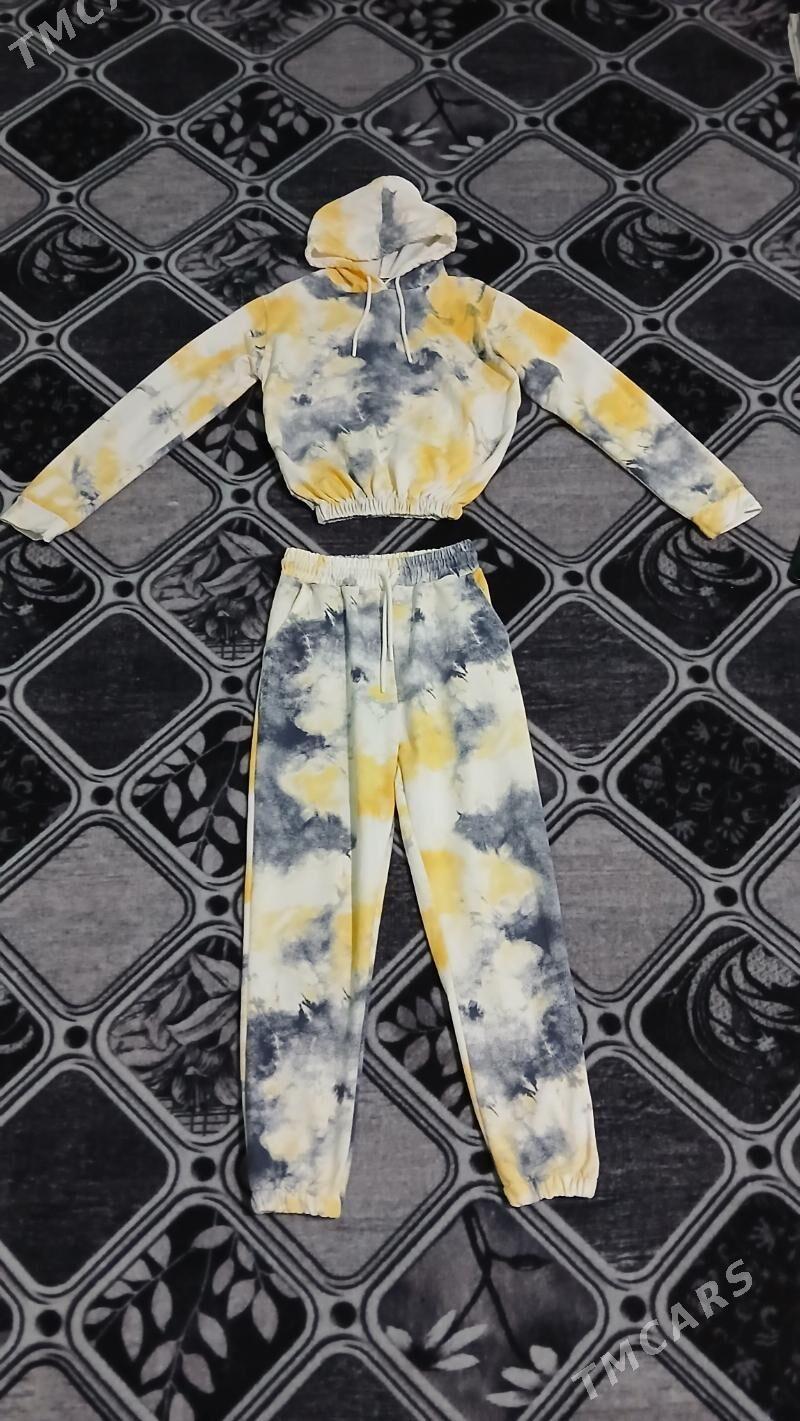 spartifka - Дашогуз - img 1