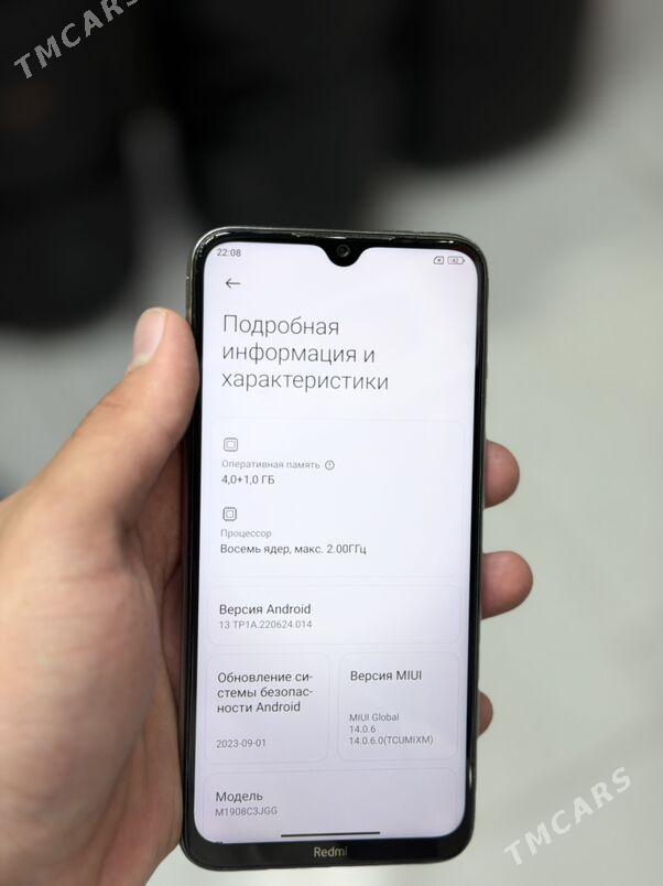 Redmi Note 8(2021) - Balkanabat - img 4
