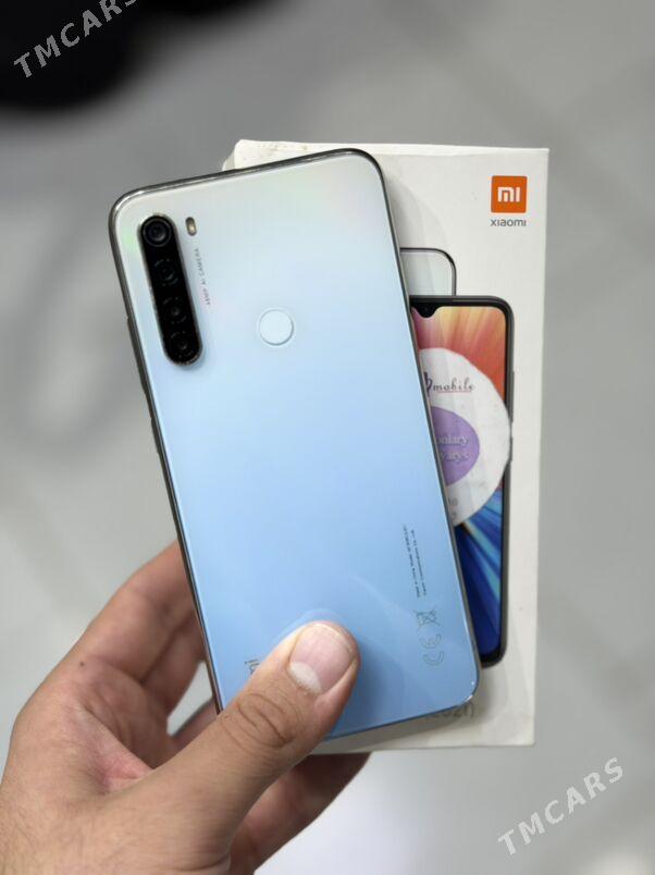 Redmi Note 8(2021) - Balkanabat - img 5
