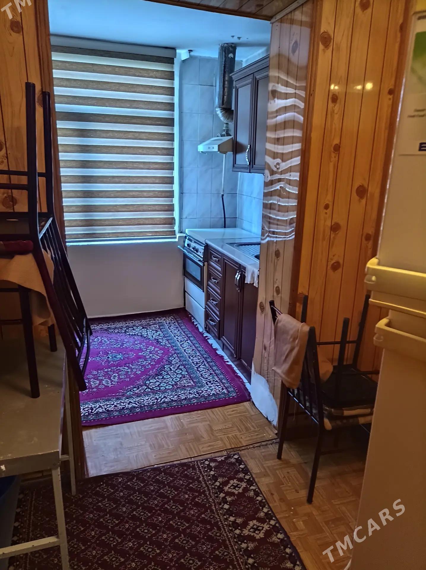 arenda - Sowetskiý köç. (Garaşsyzlyk şaýoly) - img 1