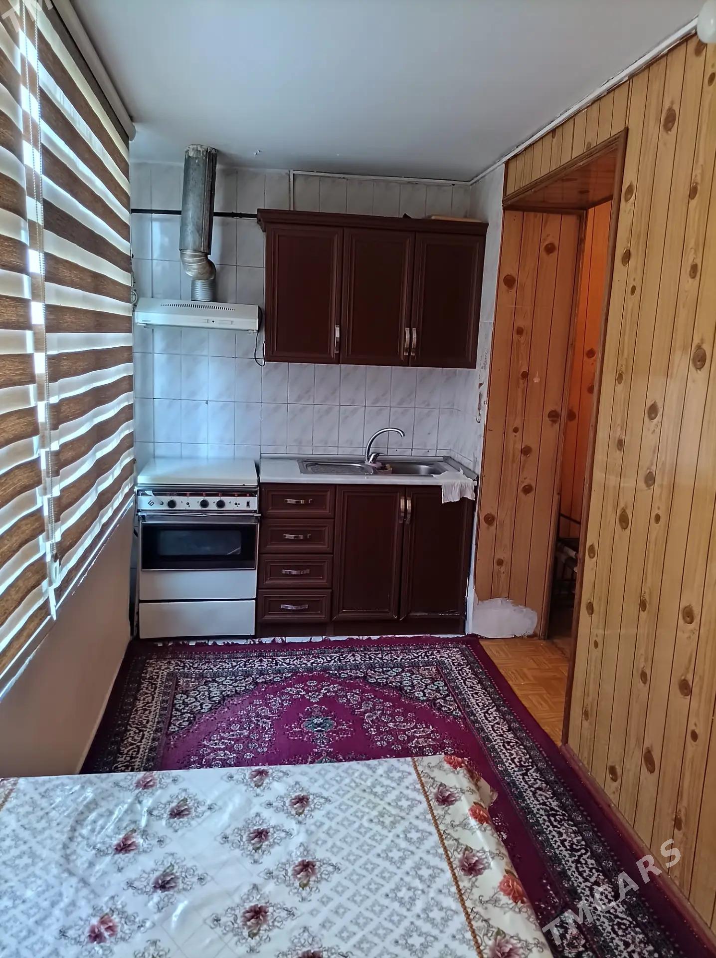 arenda - Sowetskiý köç. (Garaşsyzlyk şaýoly) - img 10