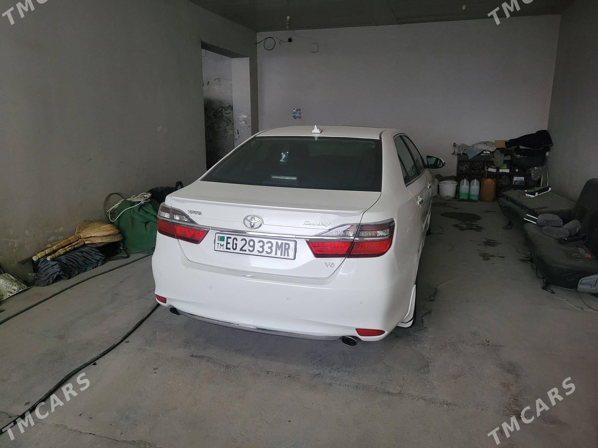 Toyota Camry 2012 - 300 000 TMT - Mary - img 2