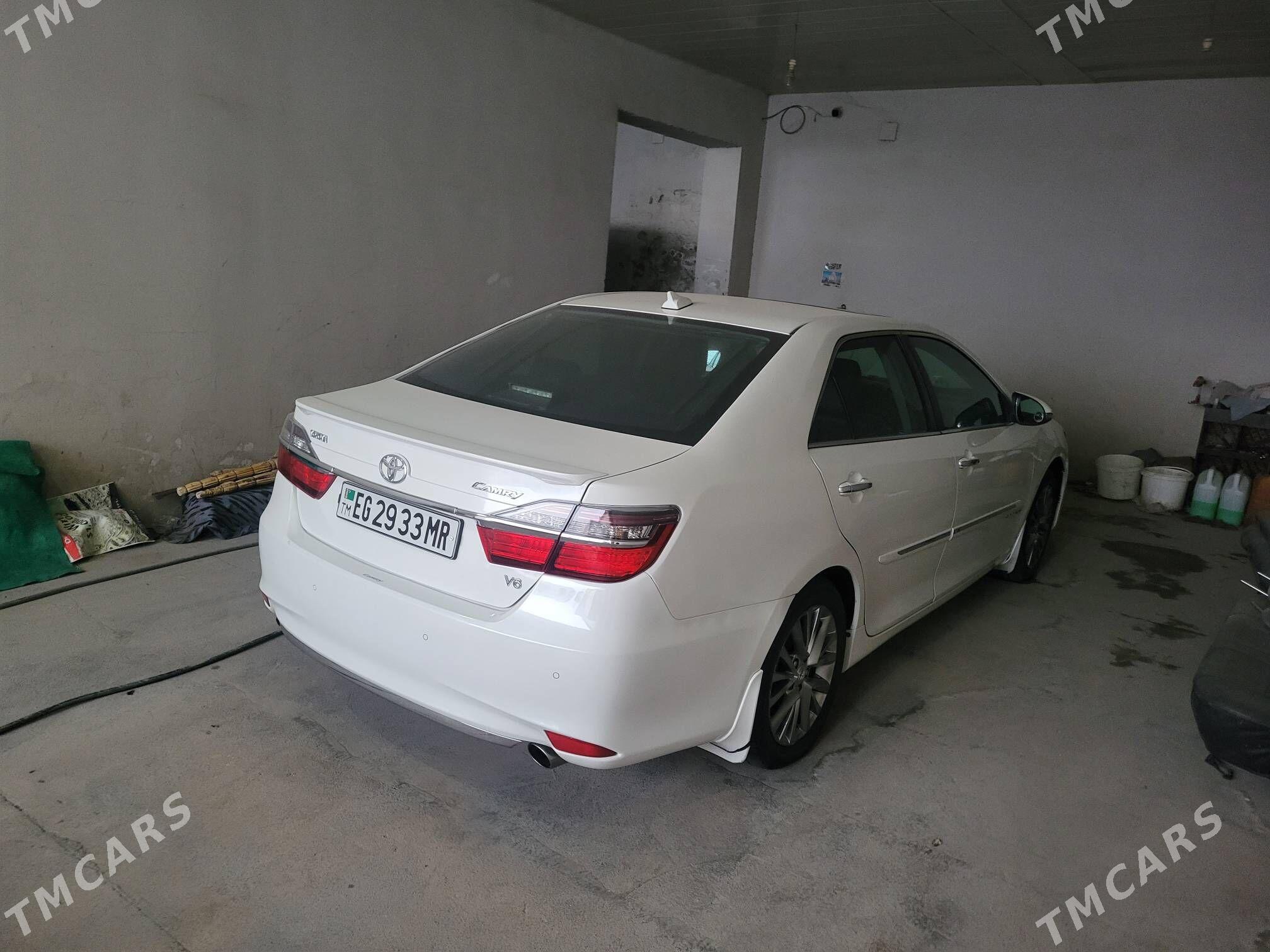 Toyota Camry 2012 - 300 000 TMT - Mary - img 1