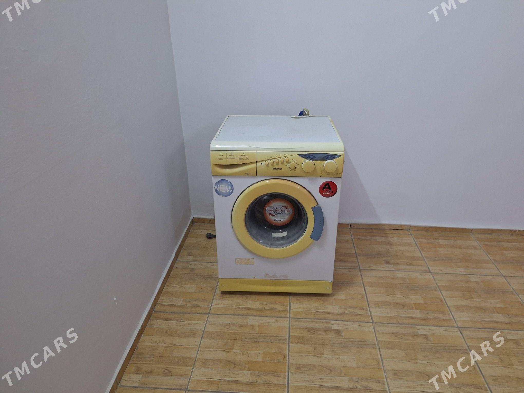 Kir ýuwujy - Aşgabat - img 2