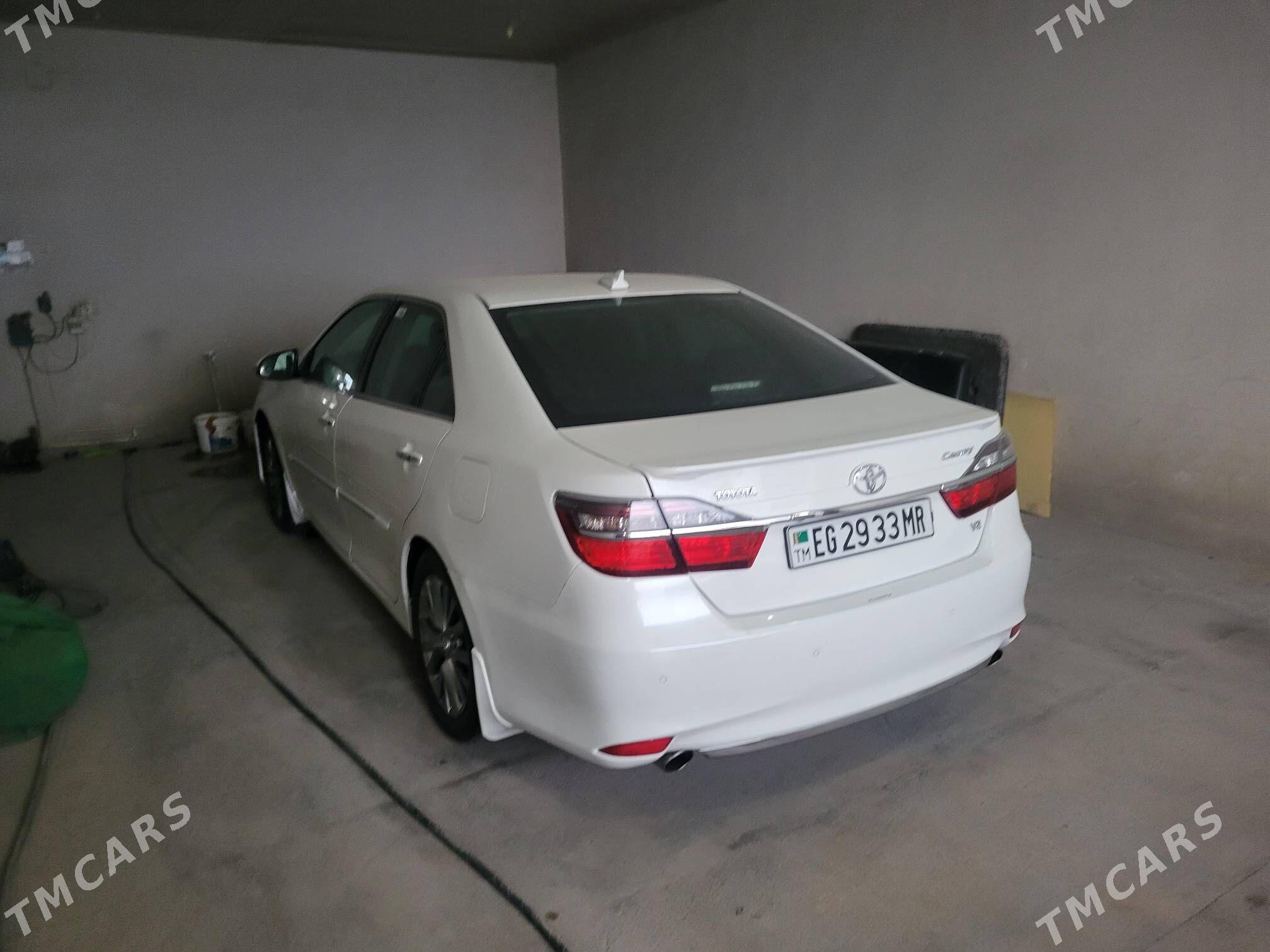 Toyota Camry 2012 - 300 000 TMT - Mary - img 3