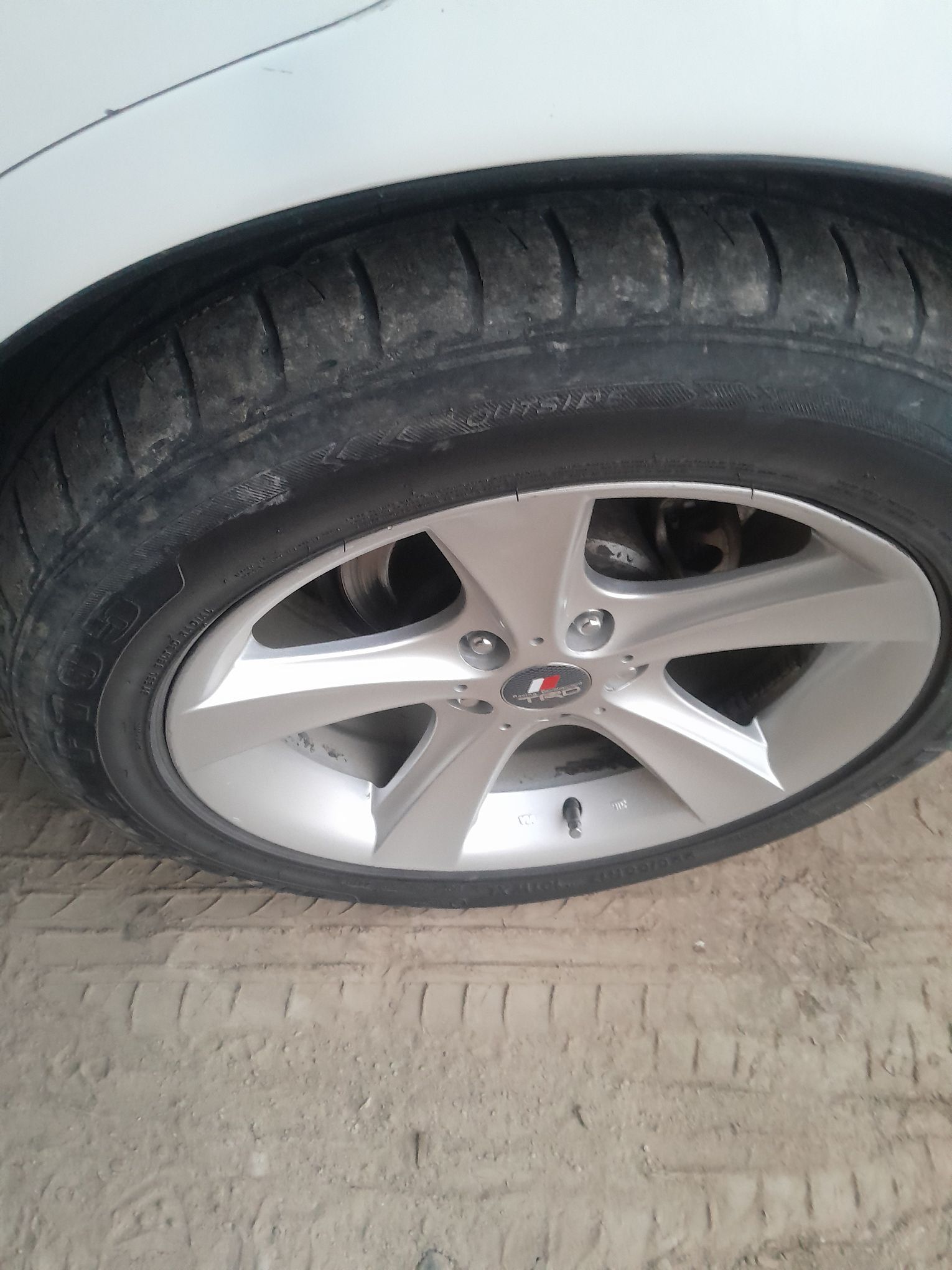 Tigir 17 2 000 TMT - Сакарчага - img 5