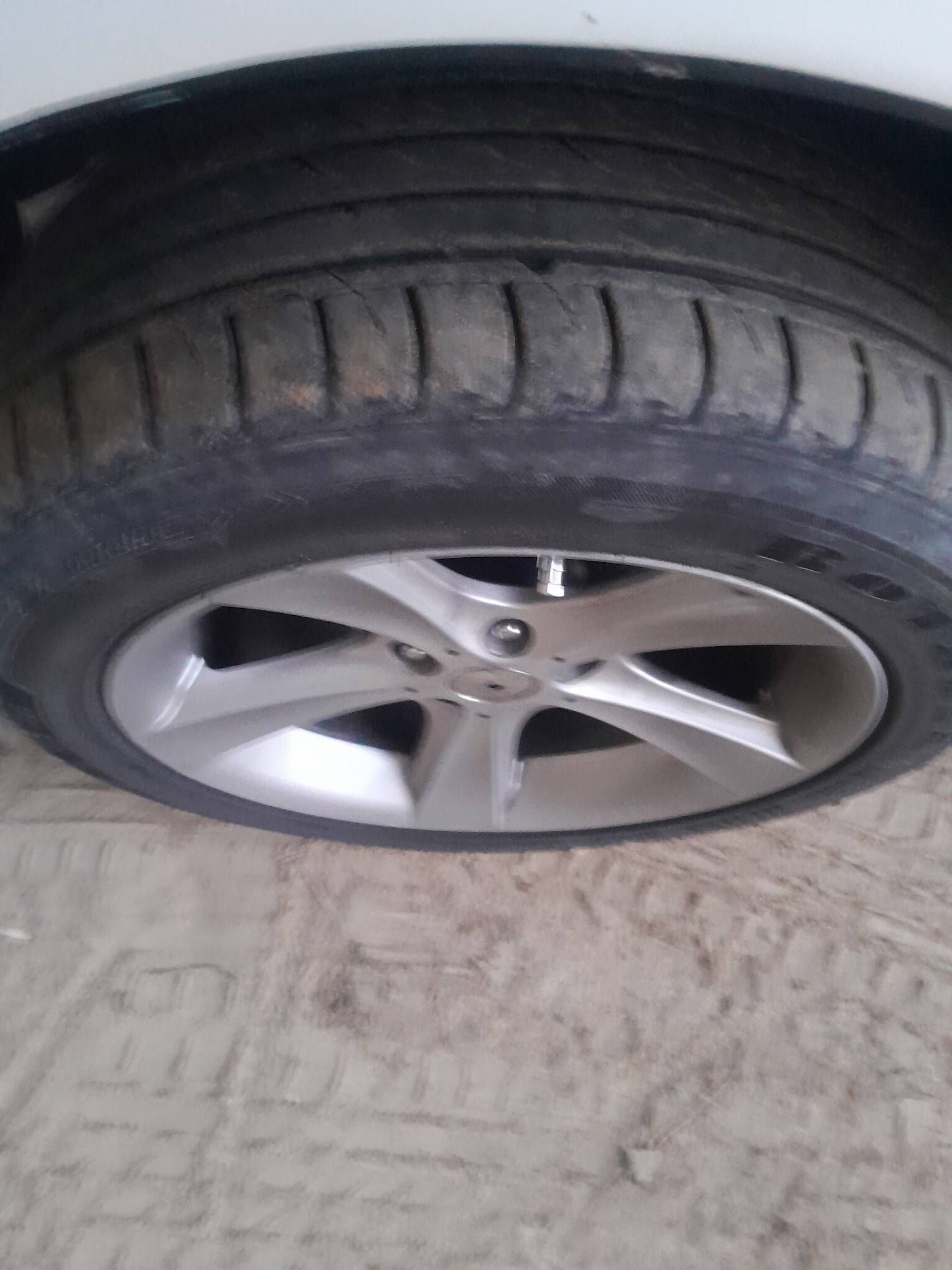 Tigir 17 2 000 TMT - Сакарчага - img 4