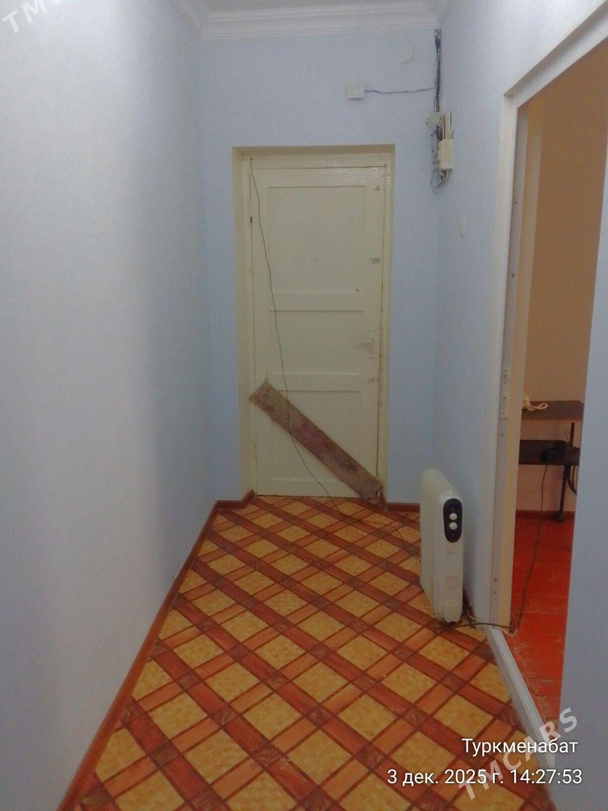 3-ком. - Туркменабат - img 1