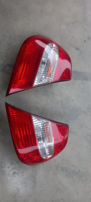 Duty Kemiry 2003 Medel 15 000 TMT - Мары - img 3