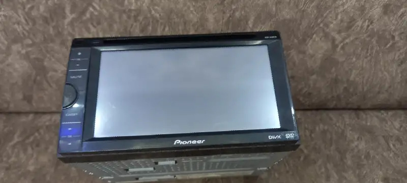 Duty Kemiry 2003 Medel 15 000 TMT - Мары - img 10