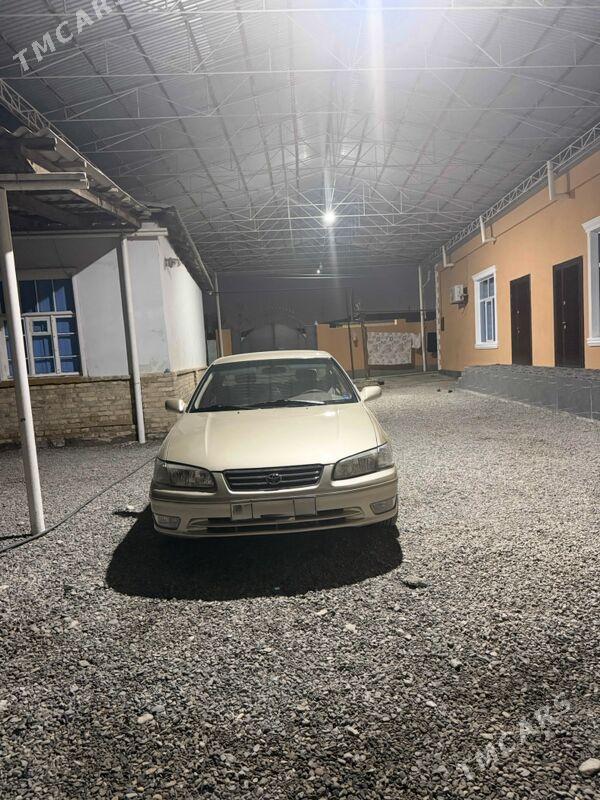 Toyota Camry 1998 - 137 000 TMT - Mary - img 2